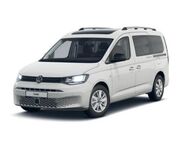 VW California, 1.5 TSI Caddy Maxi California, Jahr 2022 - Villingen-Schwenningen