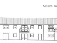 Attraktive Appartements zum Erstbezug - Hoppegarten