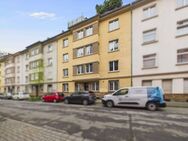 Zuhause im Kaiserviertel: Gemütliche 2-Zimmer-Wohnung mit Balkon - Dortmund