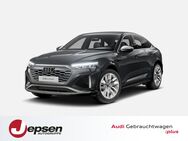 Audi SQ8, Sportback STH, Jahr 2022 - Regensburg