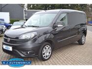 Fiat Doblo SX MaxiKasten 1.3 Multijet Klima,Rückf-Kam - Essen