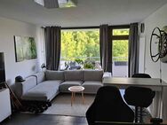 Kürzlich renoviertes Apartment mit EBK und Balkon - Vellmar