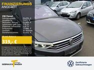 VW Passat, 2.0 TDI ELEGANCE R-LINE IQ LIGHT, Jahr 2019 - Marl (Nordrhein-Westfalen)