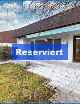 Hilzingen-Familienfreundliche, großzügige DHH mit Garage, in ruhiger Lage; BEZUGSFREI ! - Hilzingen