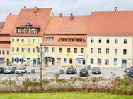Stolpen - Wohn und Geschäftshaus in zentraler Lage - Stolpen