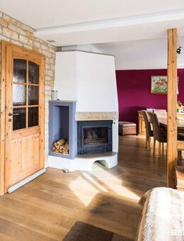 BERK Immobilien - charmantes & liebevoll renoviertes EFH zentral in Johannesberg - Johannesberg