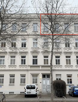 2-Zimmer-Wohnung - Erstbezug nach umfassender Modernisierung 2025 - Leipzig