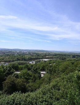 Komfortabel leben in Aussichtslage, großzügig, hell und einladend! - Weitersburg