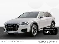 Audi A4 Allroad, 40 TDI qu | |Stand-Hz, Jahr 2020 - Ebern