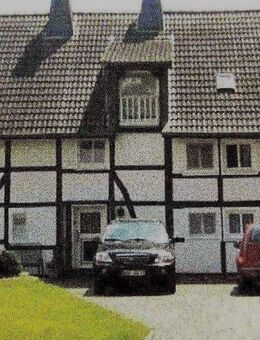 Fachwerkhaus im Grünen für die große Familie mit viel Freiraum für Kinder, Tiere oder kreative Gartenideen! - Wadersloh