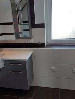 Zentral gelegene Eigentumswohnung - Weiden (Oberpfalz)