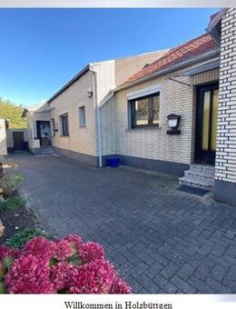 Ideal für Handwerker! Vielseitige Nutzung! Fantastisches Grundstück! - Kaarst