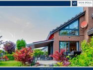 Modernes Wohnen im lichtdurchflutetem Traumhaus mit Einliegerwohnung und großem Garten - Bad Camberg - Bad Camberg