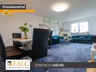 Helle und gepflegte 3-Zimmer-Wohnung - Ideal für Familien und Paare - Grevenbroich