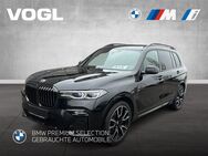 BMW X7, xDrive40d, Jahr 2021 - Mühldorf (Inn)