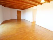 3-Zimmer-Wohnung mit Balkon, Keller und Garage - bezugsfrei! - Münsingen