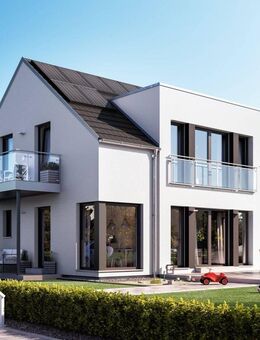 Living Haus - Weil dein Zuhause mehr als vier Wände ist! - Klipphausen