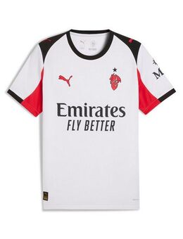 PUMA Trainingstop ACM AWAY JERSEY REPLICA