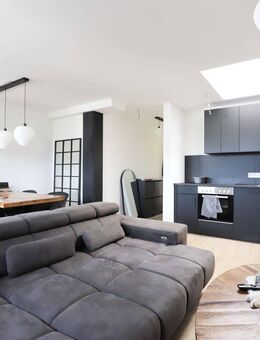 *Trier* lichtdurchflutete 1 ZKB Wohnung mit Loft-Charakter in bester Innenstadtlage! - Trier