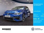 VW Golf, 2.0 TSI VIII R, Jahr 2023 - Menden (Sauerland)