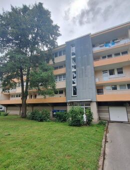 3 Raum Wohnung in ruhiger Lage mit Balkon - Bochum