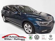 VW Passat Variant, 2.0 TDI Elegance PRO IQ-LIGHT, Jahr 2023 - Witten