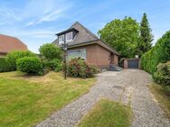 Familientraum in Hamburg-Bramfeld: Großzügiges Einfamilienhaus mit sonnigem Garten - Hamburg