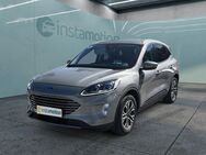 Ford Kuga, 2.5 Duratec TITANIUM X, Jahr 2020 - München