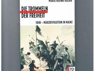 Die Trommeln der Freiheit,Maria Regina Kaiser,Rowohlt Verlag,1994 - Linnich