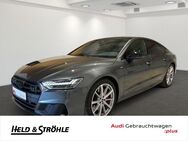 Audi A7, Sportback TFSI e quattro S LINE, Jahr 2020 - Neu Ulm
