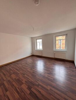 Helle 3-Zimmerwohnung in Debschwitz - Gera
