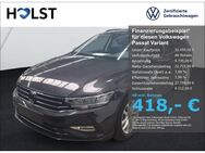 VW Passat Variant, 1.5 TSI Business, Jahr 2024 - Scheeßel