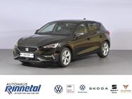 Seat Leon, 1.0 TSI FR SPRACHST SI, Jahr 2024 - Rudolstadt