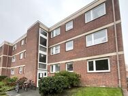 Demnächst frei! 4-Zimmer-Wohnung in Wilhelmshaven Wiesenhof - Wilhelmshaven