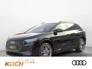 Audi Q4, 55 quattro, Jahr 2022 - Crailsheim