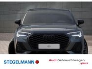 Audi Q3, Sportback S line 45 TFSI e SONOS, Jahr 2023 - Detmold