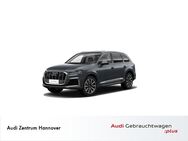 Audi Q7, S line 55 TFSIe quattro Laser Massage, Jahr 2020 - Hannover