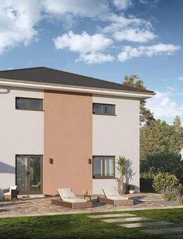 Ihr Traumhaus in modernem Design - Das Home 10 inklusive Baugrundstück - Parsberg