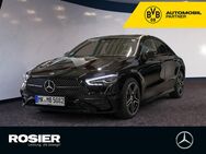 Mercedes CLA 220, d AMG Sport, Jahr 2024 - Menden (Sauerland)