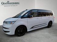 VW T7 Multivan, 2.0 TDI Multivan Life LÜ, Jahr 2025 - Tuttlingen