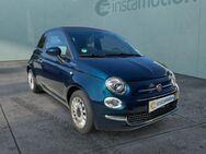 Fiat 500, 1.0 DolceVita Mild Hybrid EU6d MY21 UCoennect, Jahr 2021 - München