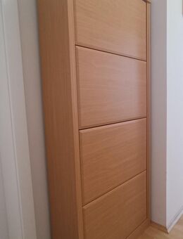 Hochwertiger Schuhschrank - München Trudering-Riem