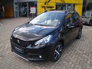 Peugeot 2008, 1.2 GT-Line PT, Jahr 2018 - Dessau-Roßlau