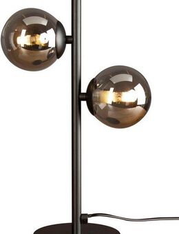 ECO-LIGHT Tischleuchte Neptun, Leuchtmittel wechselbar