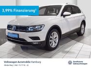 VW Tiguan, 1.5 TSI Highline, Jahr 2020 - Glinde