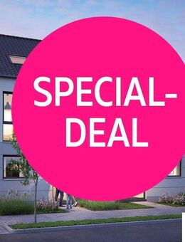 Hermann Immobilien: Special-Deal (DHH H1) - Langenlonsheim