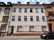 renovierte 4 ZKB-Dachgeschosswohnung in ruhiger Wohnlage - Neunkirchen (Saarland)
