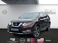 Nissan X-Trail, 1.7 Diesel Style Pak Tekna, Jahr 2019 - Memmingen