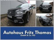 VW Tiguan, 2.0 TDI R-Line, Jahr 2020 - Celle