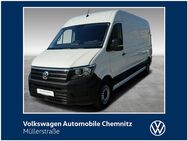 VW Crafter, 2.0 TDI 35 L3H2, Jahr 2023 - Chemnitz